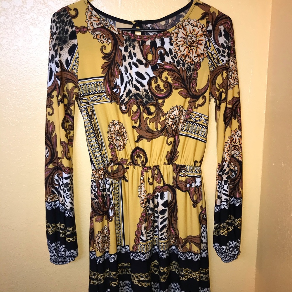 COPY - Fashion nova